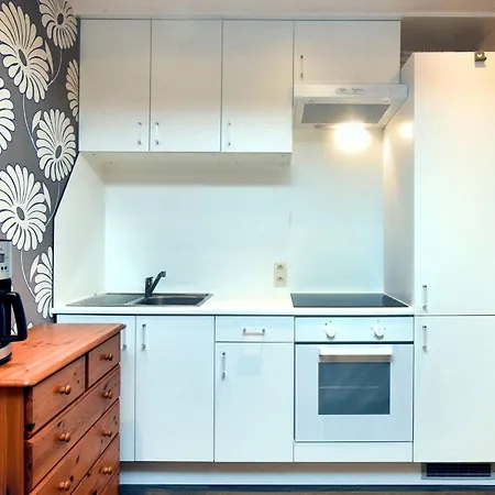 Holiday Home In Ardennes With Scenic Terrace, Cleaning Included Holiday home *