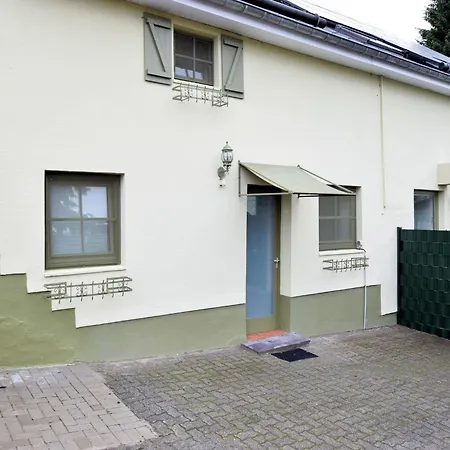 Holiday home Holiday Home In Ardennes With Scenic Terrace, Cleaning Included *