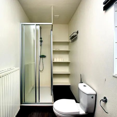 Casa vacanze In Ardennes With Scenic Terrace, Cleaning Included *