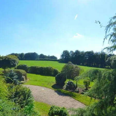 Casa vacanze In Ardennes With Scenic Terrace, Cleaning Included *