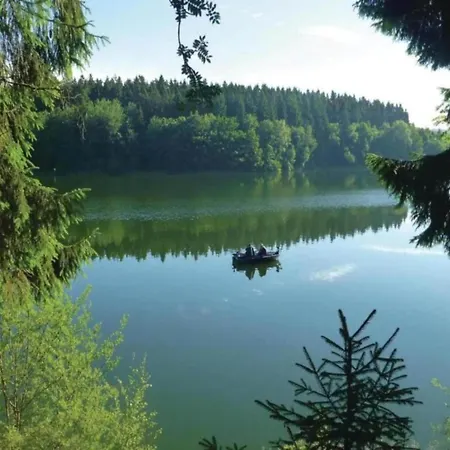In Ardennes With Scenic Terrace, Cleaning Included Casa vacanze
